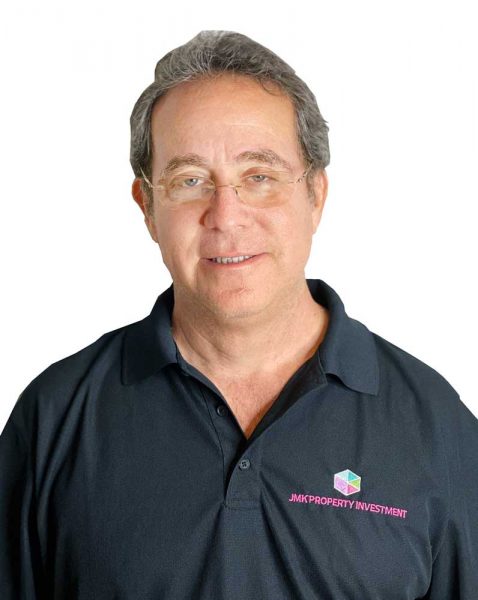 Gilberto Ocampo MBA CAM | Property Manager Cell: +1 786-271-0957