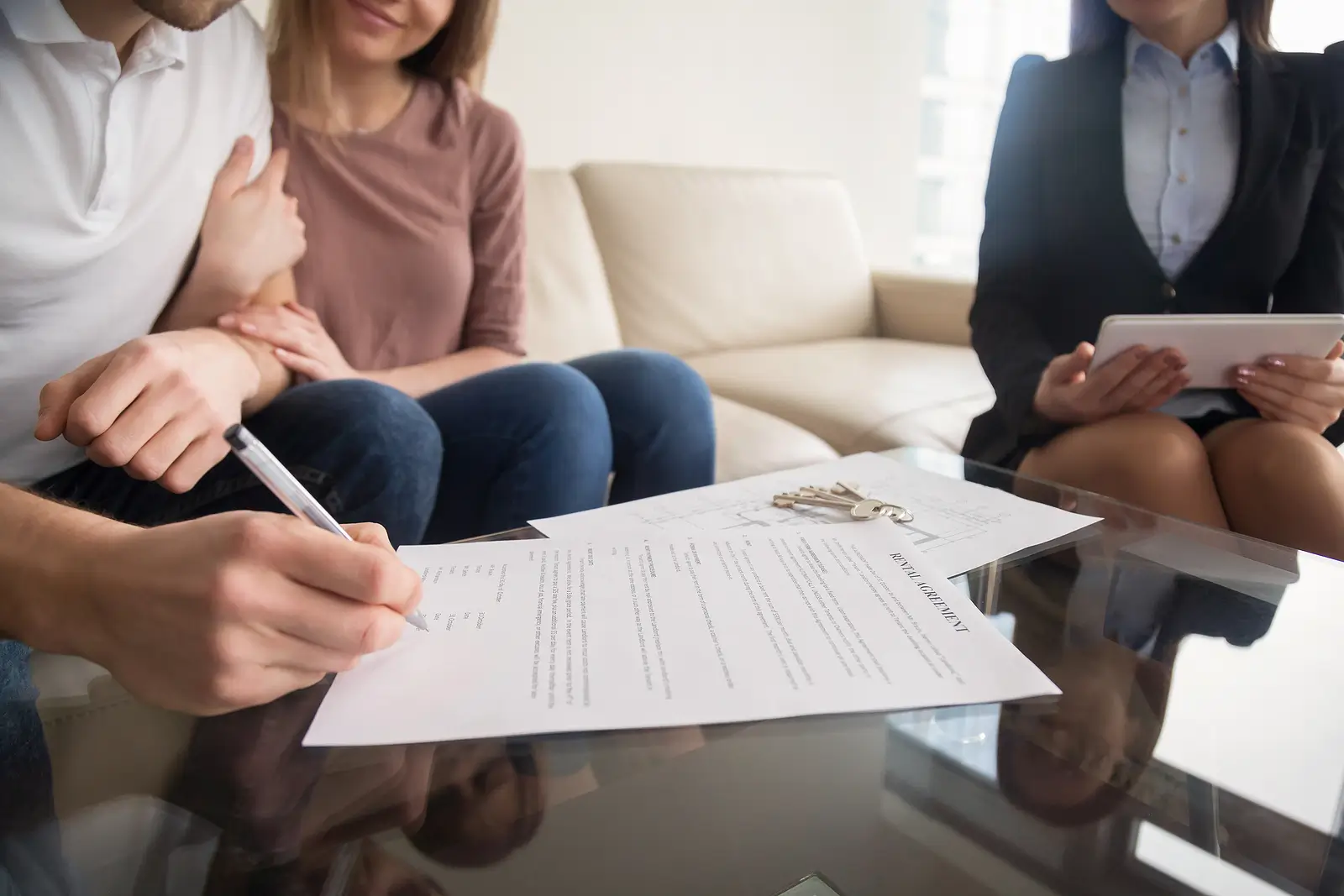 How to Do a Tenant Background Check in Miami, Florida