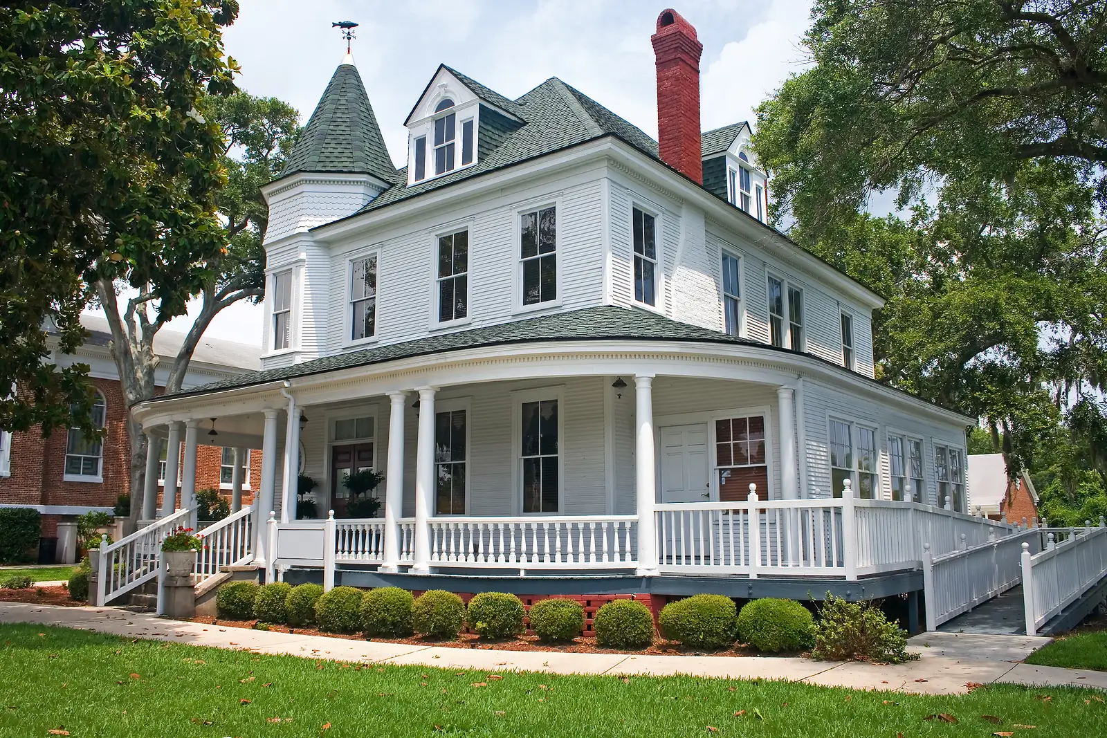 What Happens If I Pay Someone Else's Property Taxes in Florida?