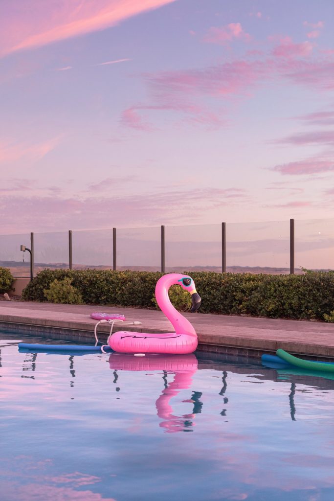 Prepare Your Pool For A Hurricane