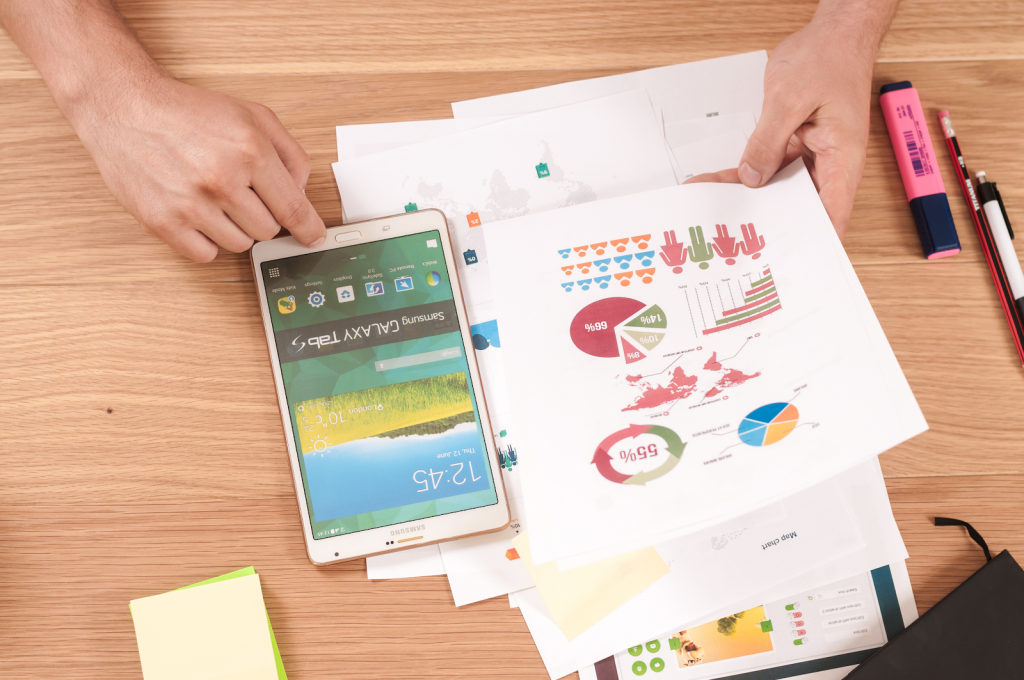 Financial and Asset Management Services From Your Commercial Property Management Company