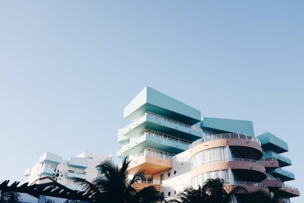 Own An Apartment Building? Hire A Miami Residential Property Management Company For Help