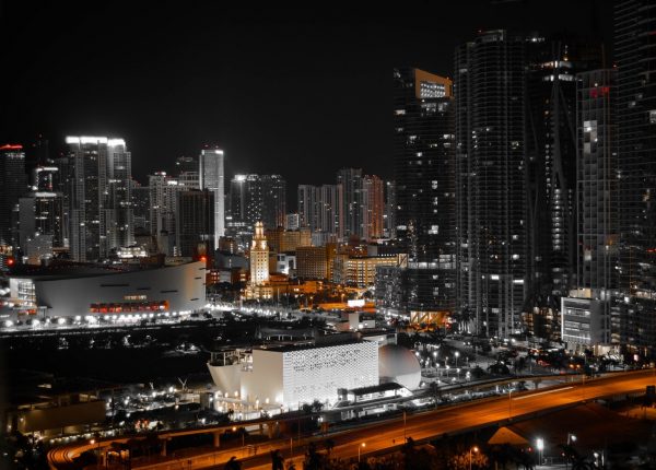 property manager Miami